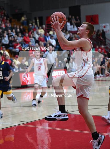 Thumbnail 3 in South Point @ South Webster photogallery.