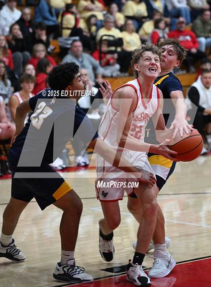 Thumbnail 2 in South Point @ South Webster photogallery.