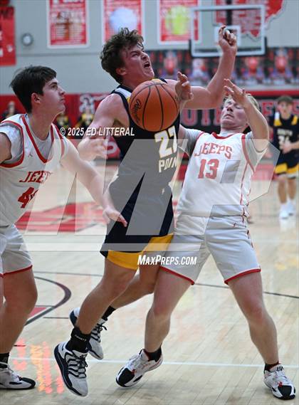 Thumbnail 3 in South Point @ South Webster photogallery.