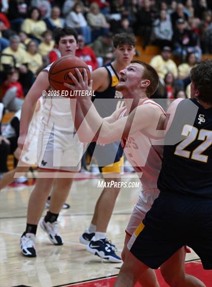 Thumbnail 3 in South Point @ South Webster photogallery.