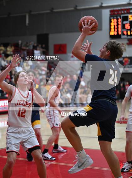 Thumbnail 1 in South Point @ South Webster photogallery.