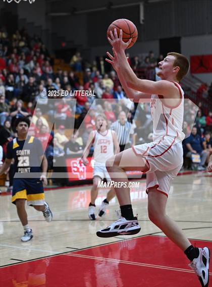 Thumbnail 1 in South Point @ South Webster photogallery.