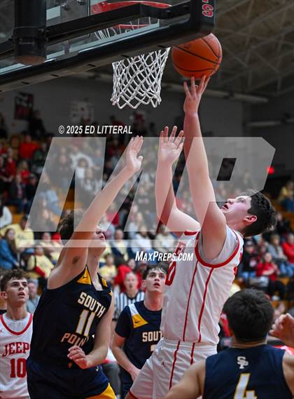 Thumbnail 2 in South Point @ South Webster photogallery.