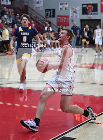 Thumbnail 3 in South Point @ South Webster photogallery.