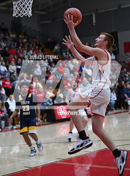 Thumbnail 2 in South Point @ South Webster photogallery.