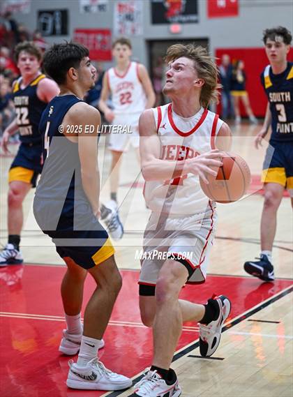 Thumbnail 2 in South Point @ South Webster photogallery.