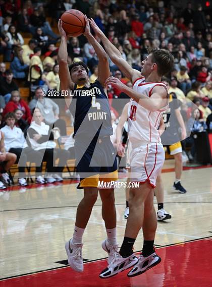 Thumbnail 1 in South Point @ South Webster photogallery.