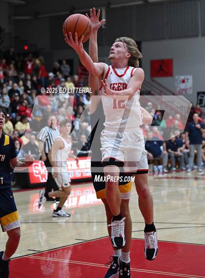 Thumbnail 2 in South Point @ South Webster photogallery.