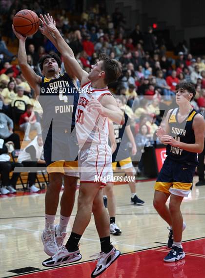 Thumbnail 3 in South Point @ South Webster photogallery.