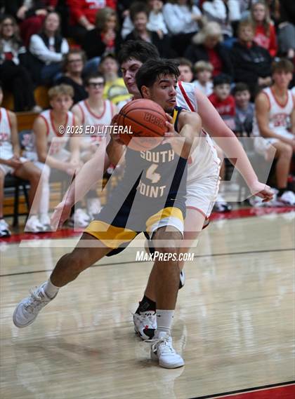 Thumbnail 3 in South Point @ South Webster photogallery.