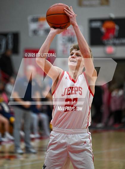 Thumbnail 3 in South Point @ South Webster photogallery.