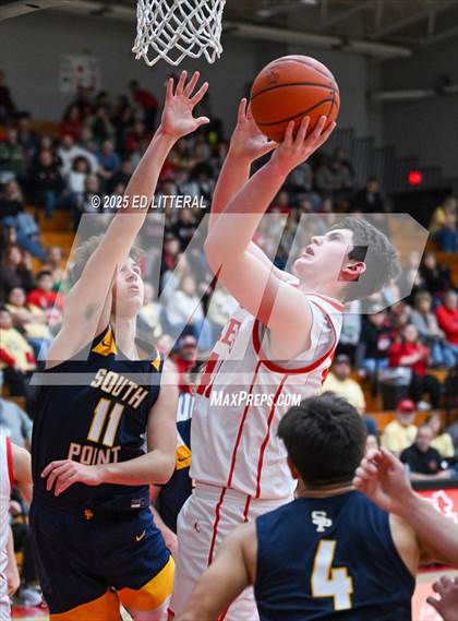 Thumbnail 3 in South Point @ South Webster photogallery.