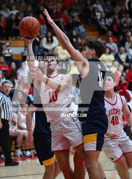 Thumbnail 1 in South Point @ South Webster photogallery.