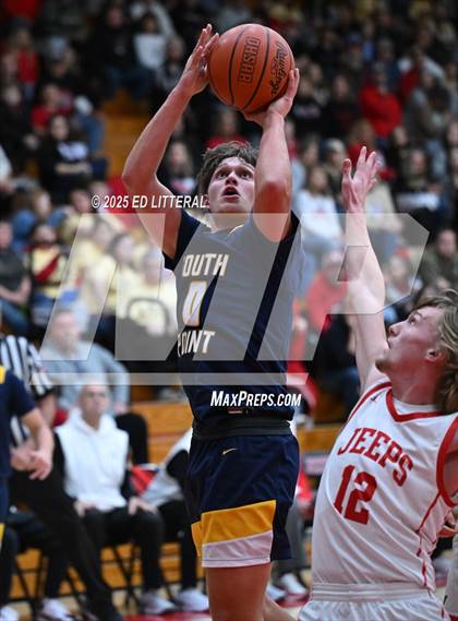 Thumbnail 2 in South Point @ South Webster photogallery.