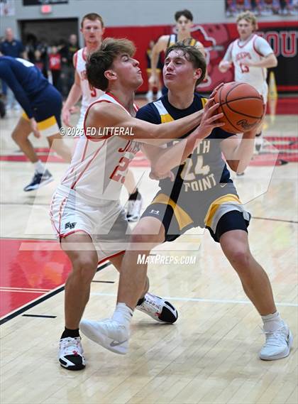 Thumbnail 3 in South Point @ South Webster photogallery.