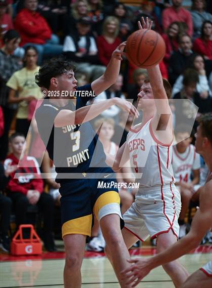 Thumbnail 2 in South Point @ South Webster photogallery.