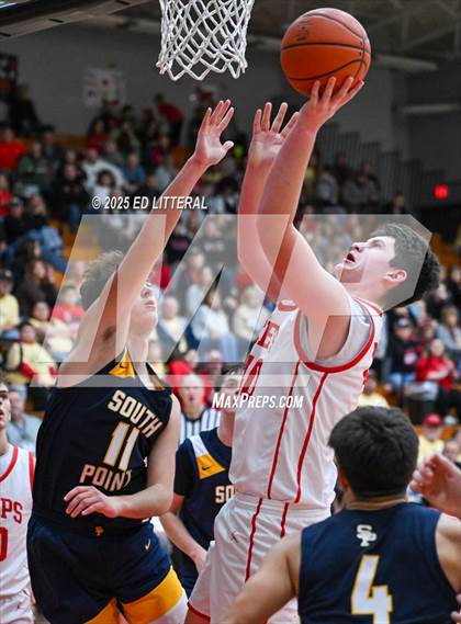 Thumbnail 1 in South Point @ South Webster photogallery.