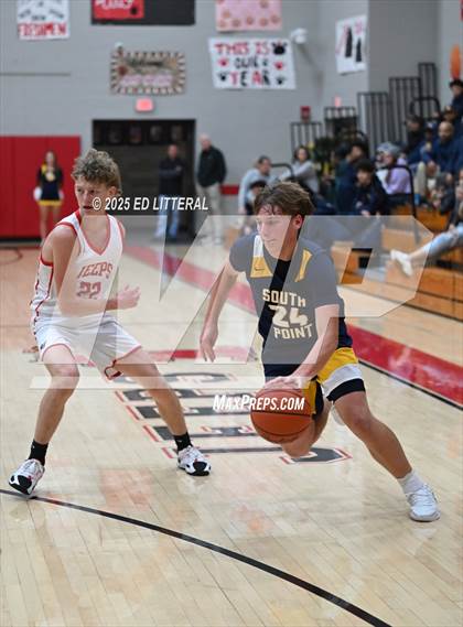 Thumbnail 3 in South Point @ South Webster photogallery.