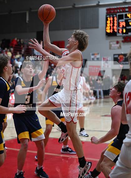 Thumbnail 1 in South Point @ South Webster photogallery.