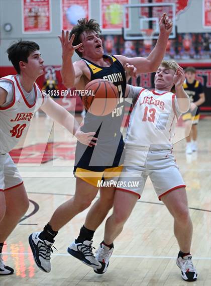 Thumbnail 1 in South Point @ South Webster photogallery.