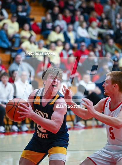 Thumbnail 1 in South Point @ South Webster photogallery.