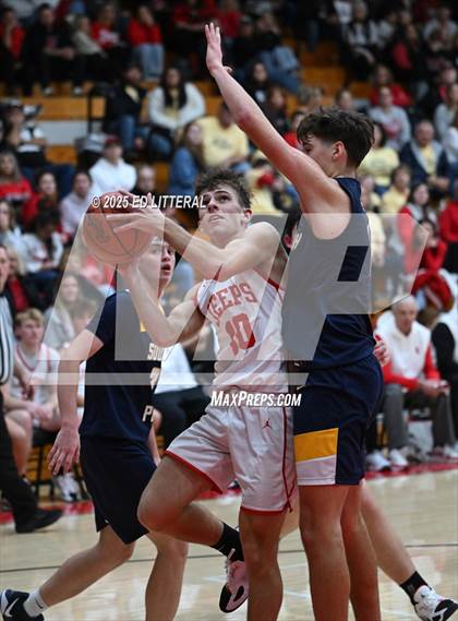 Thumbnail 1 in South Point @ South Webster photogallery.