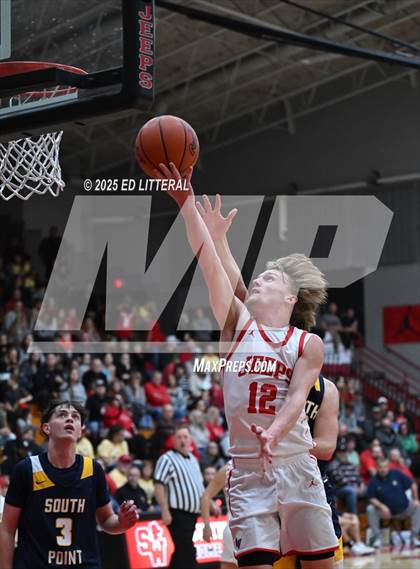 Thumbnail 1 in South Point @ South Webster photogallery.