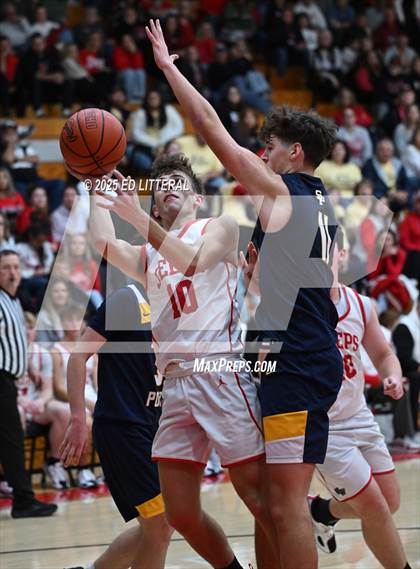 Thumbnail 3 in South Point @ South Webster photogallery.