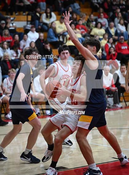 Thumbnail 3 in South Point @ South Webster photogallery.