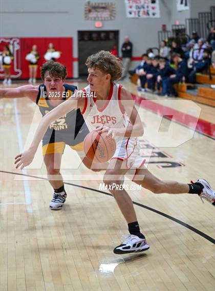 Thumbnail 3 in South Point @ South Webster photogallery.