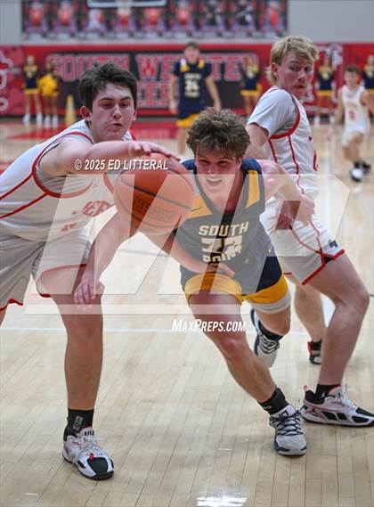 Thumbnail 3 in South Point @ South Webster photogallery.