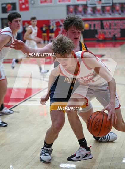 Thumbnail 3 in South Point @ South Webster photogallery.