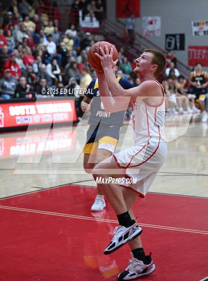 Thumbnail 1 in South Point @ South Webster photogallery.