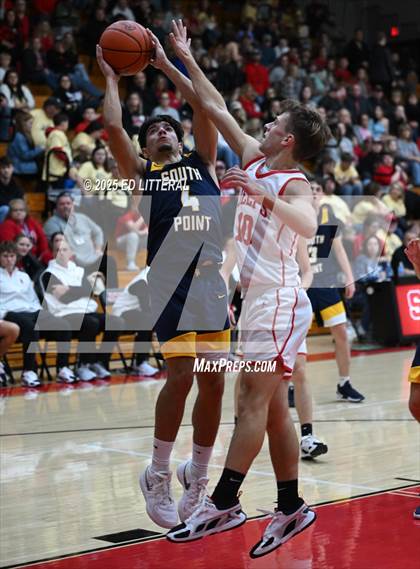 Thumbnail 2 in South Point @ South Webster photogallery.