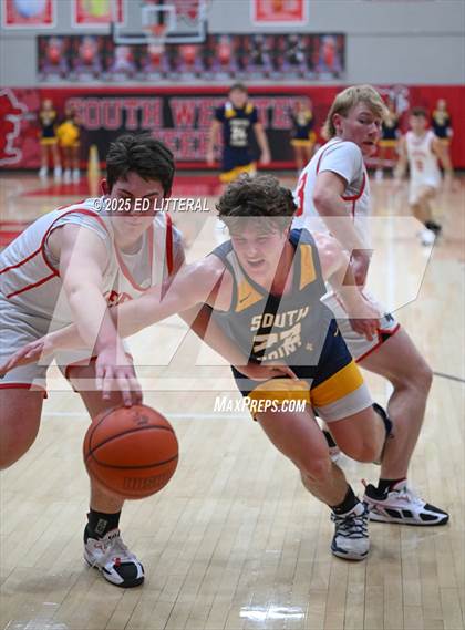 Thumbnail 2 in South Point @ South Webster photogallery.