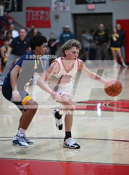 Thumbnail 3 in South Point @ South Webster photogallery.