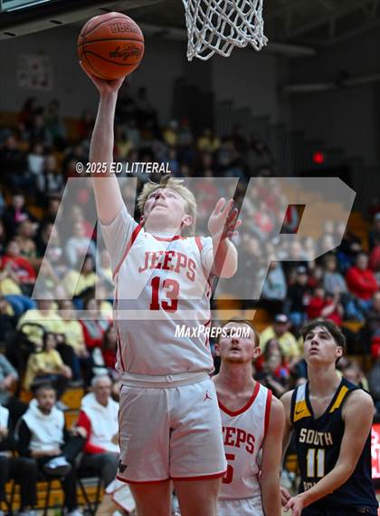 Thumbnail 2 in South Point @ South Webster photogallery.