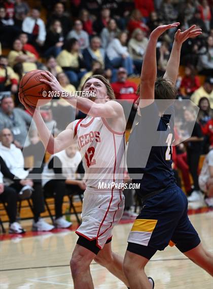 Thumbnail 1 in South Point @ South Webster photogallery.