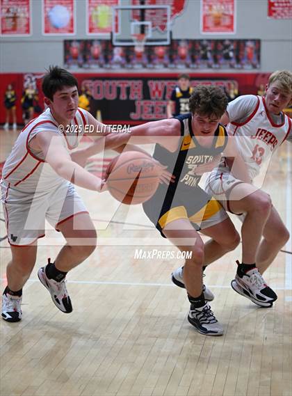 Thumbnail 2 in South Point @ South Webster photogallery.