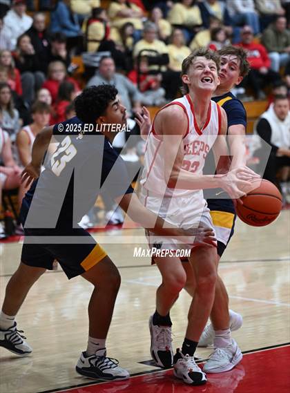 Thumbnail 3 in South Point @ South Webster photogallery.