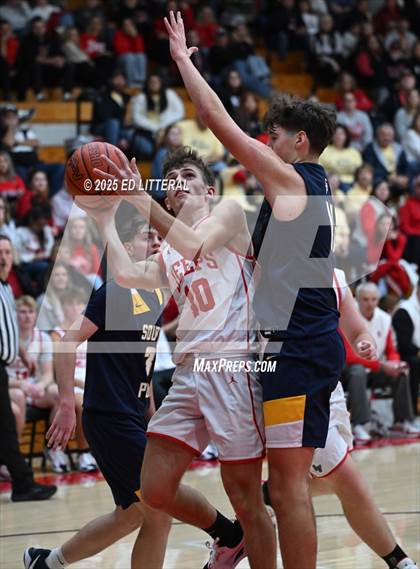 Thumbnail 2 in South Point @ South Webster photogallery.