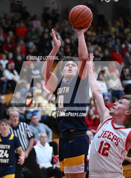 Thumbnail 3 in South Point @ South Webster photogallery.