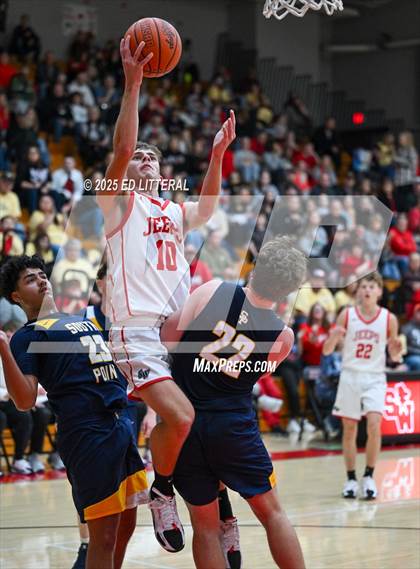 Thumbnail 1 in South Point @ South Webster photogallery.