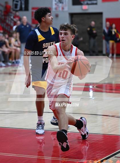 Thumbnail 1 in South Point @ South Webster photogallery.