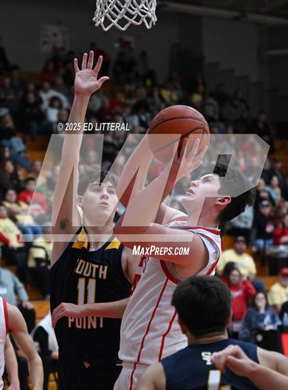 Thumbnail 2 in South Point @ South Webster photogallery.