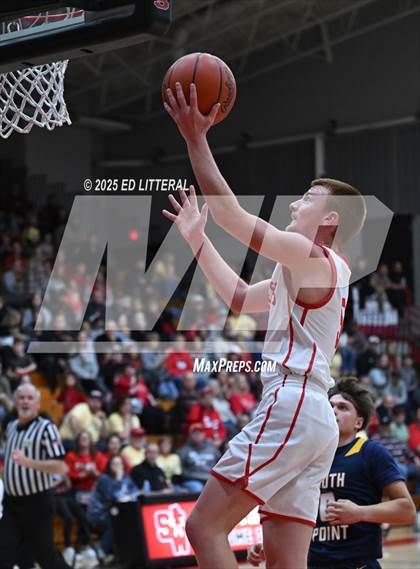 Thumbnail 3 in South Point @ South Webster photogallery.