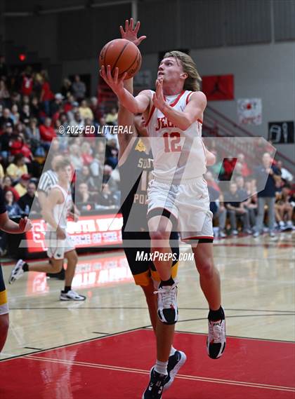 Thumbnail 1 in South Point @ South Webster photogallery.