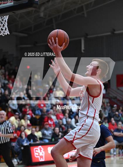 Thumbnail 2 in South Point @ South Webster photogallery.