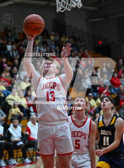 Thumbnail 1 in South Point @ South Webster photogallery.