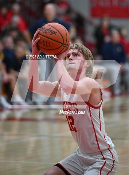 Thumbnail 2 in South Point @ South Webster photogallery.